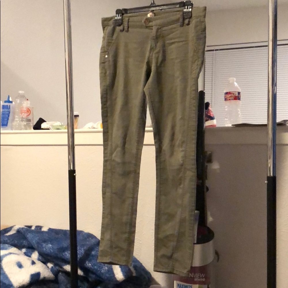 Pants